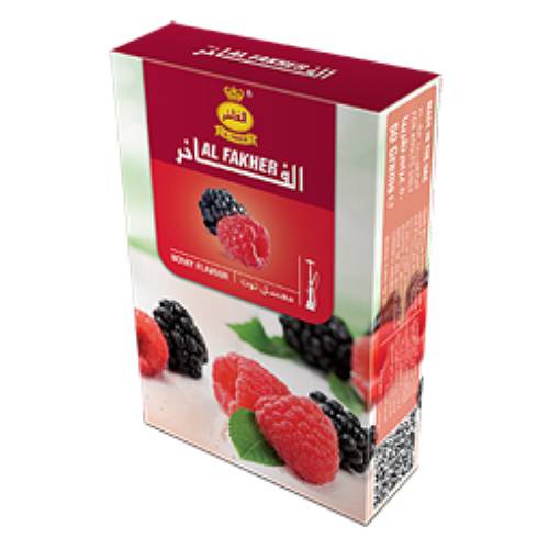 Berry's App Alfakher Flavor Al Fakher