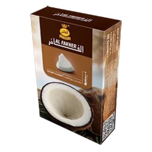 Coconut Alfakher Flavor Al Fakher