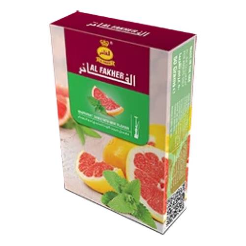 Grapefruit Minth Alfakher Flavor Al Fakher