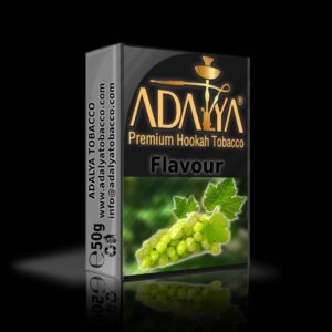 Adalya Hookah Narghile Shisha Flavor Tobacco Kaya Best * Shisha Star Cyprus *